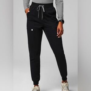 Fabletics on call high rise jogger xxl/1x NWT